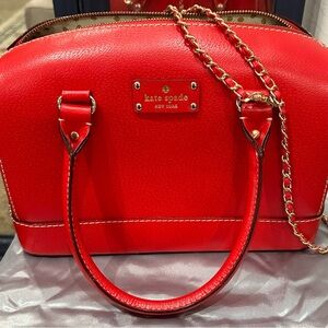 Kate Spade handbag/crossbody